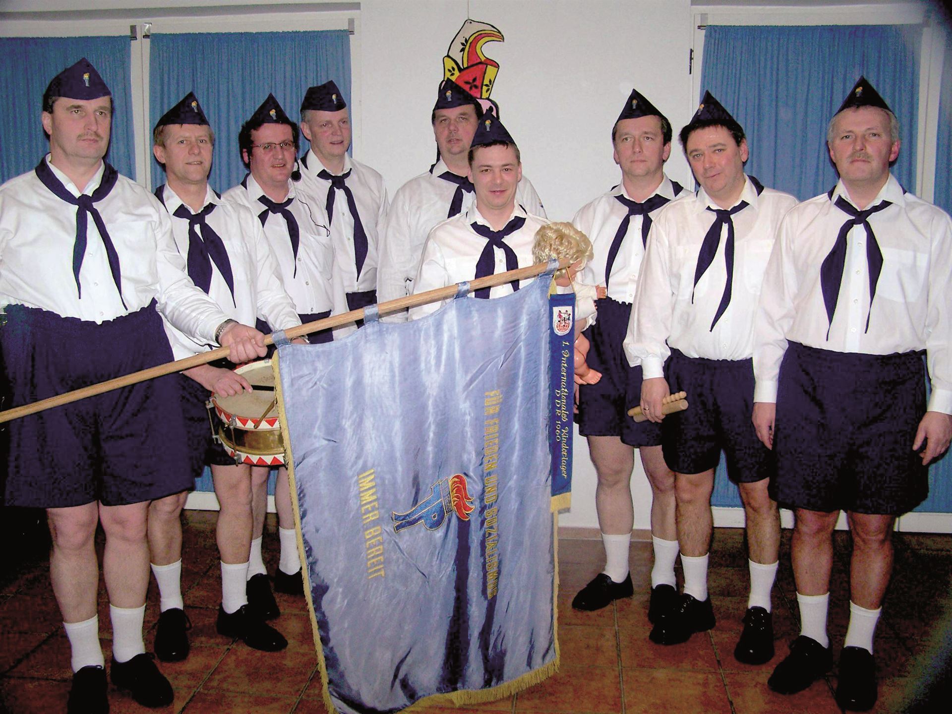 gesang-nkcc